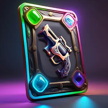 Weapon Craft Run MOD APK Download